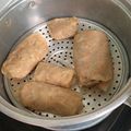 Cooksnap dari Shundari Dee untuk resep Hekeng Ngohiong Spesial
