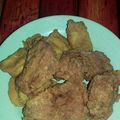 Cooksnap dari Frisca Sera Tobryna untuk resep Ayam kfc kw super krenyess 😁