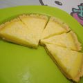 Cooksnap dari Riana Tri Lestari untuk resep Pie Susu Teflon Ekonomis