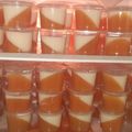 Cooksnap dari siti komariyah kelosan untuk resep Fresh Mango Milky Pudding