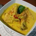 Cooksnap dari Dewi Ratnasari untuk resep Kare ayam kampung #bikinramadhanberkesan (12)