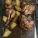 El cooksnap de Ana Ligia Gonzalez Estrada cuando hizo Pollo al Horno con Papitas a la Mostaza.
