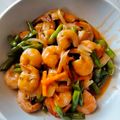 Cooksnap dari Eciin untuk resep Udang Saus Mentega