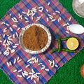 Sneha Patel's cooksnap of when they made જાલમુરી મસાલા (Jhalmuri Masala Recipe In Gujarati).
