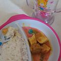 Cooksnap dari Diah Natalia Rudiyanto untuk resep Tuna Masak Kuning