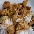 Cooksnap dari Jennifer Steffany untuk resep Tumis Ayam Fillet Saos Tiram