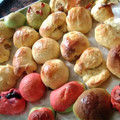 Cooksnap dari Myw untuk resep Roti Unyil