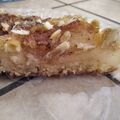 Csányi Anita Cooksnap-ja, amikor elkészítette a(z) Körtés 🍐pite - Pear tart 🍐 receptet.