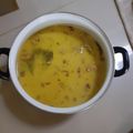 Cooksnap dari Fakhita Alfarisi untuk resep Opor Ayam Bumbu Kuning
