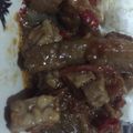 Cooksnap dari Dinda untuk resep Terong Balado Pedas