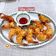 Cooksnap Mahadiah semasa beliau membuat Udang Sanggul.