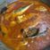 Cooksnap Salina Jalaludin semasa beliau membuat Gulai ikan.