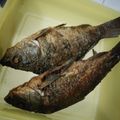 Cooksnap dari VALEN PANDU untuk resep 🐬Ikan Mas Goreng🍁
