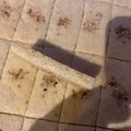 صورة من هند أسامة ، شاركها بعد تجربة وصفة بسكوت شاي