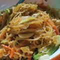 Cooksnap dari La Jefa untuk resep Bihun Goreng ala Solaria (versi Diet)