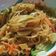 Cooksnap dari La Jefa untuk resep Bihun Goreng ala Solaria (versi Diet)