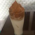 Cooksnap dari andi wahida untuk resep Dalgona coffee simple