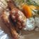 Cooksnap dari Wira Rofina untuk resep Ayam Goreng Bawang Putih