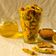 Kajal Mankad Gandhi's cooksnap of when they made રાયતા મરચાં (Raita Marcha Recipe In Gujarati).