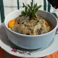 Cooksnap dari Mitayani untuk resep Sop Buntut