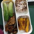 Cooksnap dari sasha anby untuk resep Steak Paha ayam Saus Barbeque