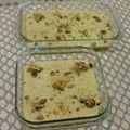 صورة من tahani '}، شاركها بعد تجربة وصفة لبنية حجازية 🇸🇦