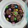 Ankita shrivastav का कुकस्नैप जब उन्होंने ओरियो बिस्कुट केक (oreo biscuit cake recipe in Hindi) बनाया था।