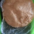 Cooksnap dari Amelia family untuk resep Apam Gula aren