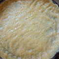 El cooksnap de Mariana Dominguez cuando hizo Masa dulce para tarta. Muy económica.