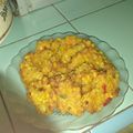Cooksnap dari Linda Damayanti untuk resep Bakwan Jagung