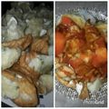 Cooksnap dari aulia fachrini untuk resep SIOMAY BATAGOR