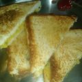 Pragya Singh का कुकस्नैप जब उन्होंने गोभी के सैंडविच(gobhi ke sandwich recipe in hindi) बनाया था।