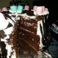 Cooksnap dari rani destriani untuk resep Chocolate Swissroll