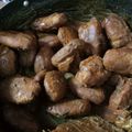 Cooksnap dari feronika untuk resep Gemblong