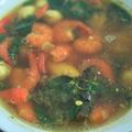 Cooksnap dari Linda Trisnayani untuk resep Pindang Udang Palembang