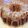 Victoria's cooksnap of when they made best lemon blueberry bundt cake.