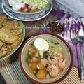 Cooksnap dari Ika Mahendra Moenif untuk resep Sup Udang Khas Jepara