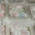 Cooksnap dari Leni Puspitawati untuk resep Kue moci