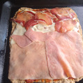 El cooksnap de Romina Felizia cuando hizo Masa para pizza casera con levadura fresca.