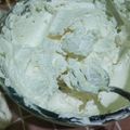 Cooksnap dari indah fajrawati untuk resep Butter cream home made