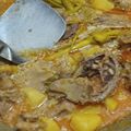 Cooksnap dari Ceunahhhh untuk resep Opor mentok