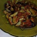 Cooksnap dari Novita Lestari untuk resep Jengkol balado pedas