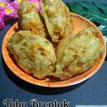 Cooksnap dari Koki Bayi 🍭 untuk resep Tahu brontak buat usaha