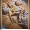 Cooksnap dari J Mom untuk resep Sup Tuna Kuah Tomat