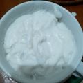 Cooksnap dari Firdeis Irin Rantetondok untuk resep Bubur Sumsum Super Lembut