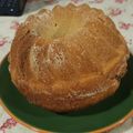 P.T.Orsolya Cooksnap-ja, amikor elkészítette a(z) Márványkuglóf (Limara) receptet.