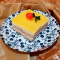 Cooksnap από 𝒳𝓇𝓊𝓈𝑜𝓊𝓁𝒶 𝒦𝑜𝓃𝓉𝑜𝓅𝑜𝓊𝓁𝑜𝓊 στη συνταγή 🍰Μαμαδίστικο γλυκό ψυγείου, με κρέμα και ζελέ