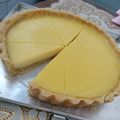 Cooksnap dari Fifie Cong untuk resep Pie susu hongkong