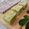 Cooksnap dari NanoRatno untuk resep 556. Bolu Kukus Santan Bermotif #SelasaBisa