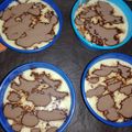 El cooksnap de Bethania Mariño cuando hizo Postre de vainilla casero.